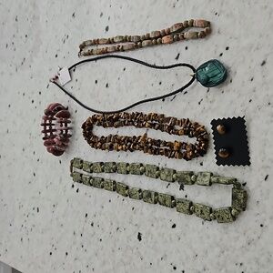 Collection of gems